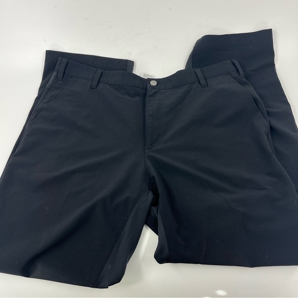 Adidas Casual Golf Pants - Picture 1 of 8